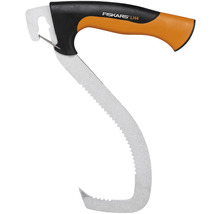 Cârlig pentru crengi cu lamă de ferăstrău de la Fiskars