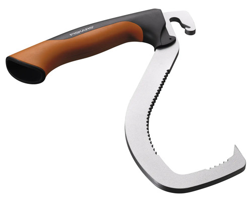 Cârlig pentru crengi Fiskars pentru tăierea crengilor