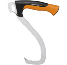 Fiskars LH4 ferăstrău de pomi cu lamă curbată