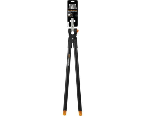 Foarfecă de iarbă și gard viu Fiskars GS53 cu mâner lung