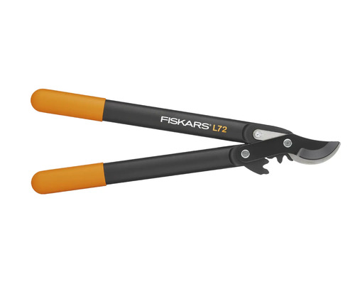 Foarfecă pas cu pas pentru ramuri groase Fiskars PowerGear II Bypass L72