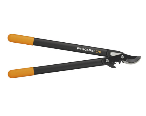 Foarfecă pas cu pas pentru ramuri groase Fiskars PowerGear II Bypass L76