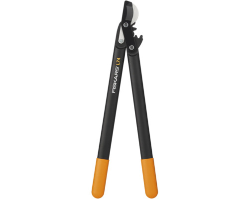 Foarfecă pas cu pas pentru ramuri groase Fiskars PowerGear II Bypass L74