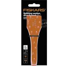 Pană de despicat Fiskars din oțel, 700 grame