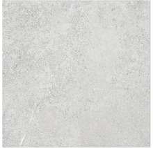 Vizualizare gresie cu model de piatră pentru interior