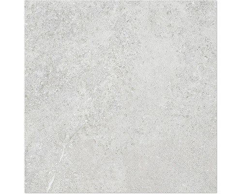 Vizualizare gresie cu model de piatră pentru interior