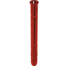 Diblu de expansiune din plastic pentru fixări