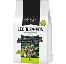 Substrat pentru plante Lechuza Pon 6 l-thumb-0