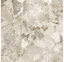 Model de faianță cu aspect de marmură