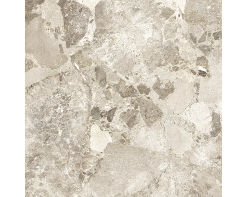 Model de faianță cu aspect de marmură