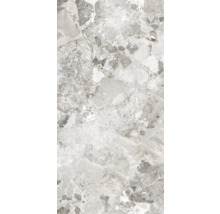 Placă decorativă cu aspect de marmură