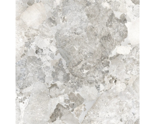 Model de gresie cu aspect de piatră