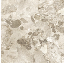 Model de gresie de pardoseală cu aspect de marmură