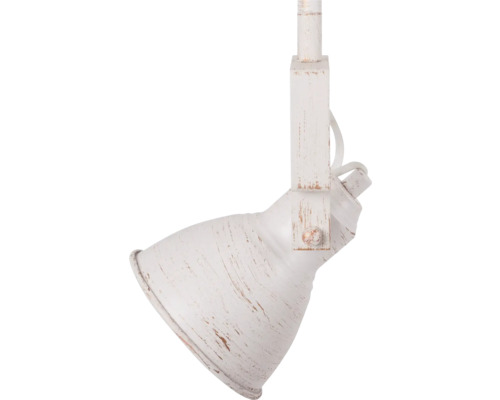 Spot de tavan din lemn