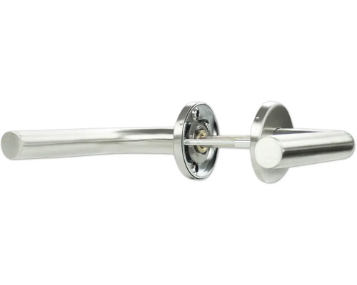 Feronerie de ușă din metal