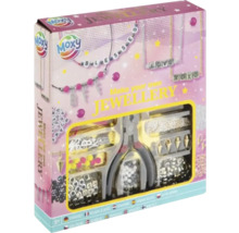 Set de bijuterii Moxy pentru a face singur într-o cutie