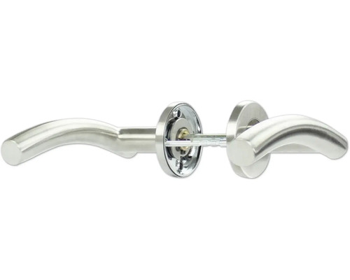 Mâner de ușă din oțel inoxidabil