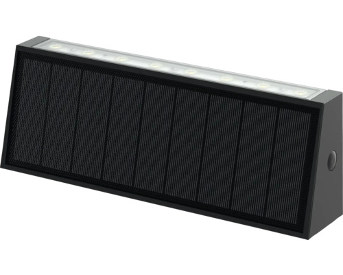 Lampă solară pentru exterior