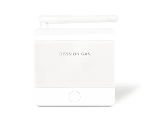 Detector de gaz Division