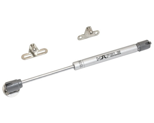 Suport clapetă mobilă Häfele cu console de fixare