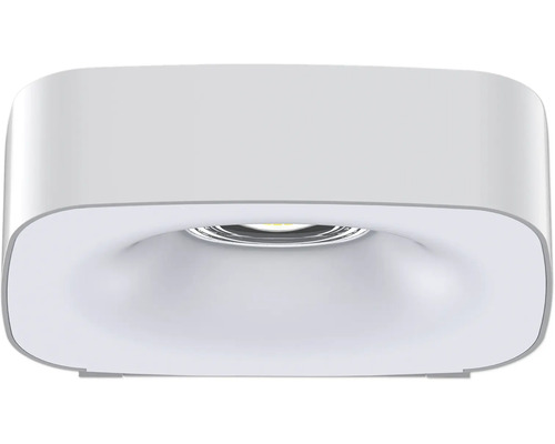 Spot încastrat în plafon