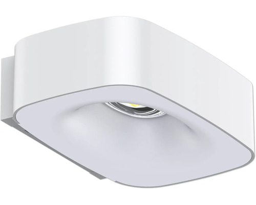 Lumină de perete cu LED alb