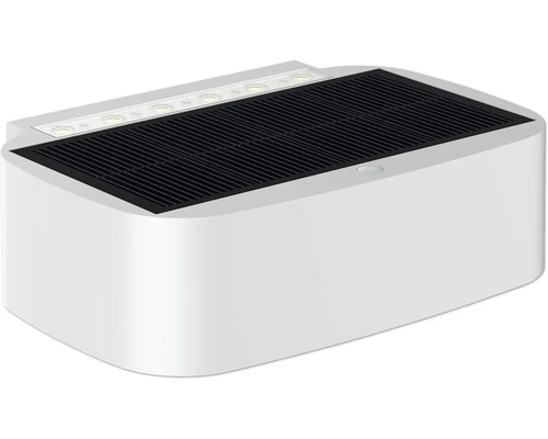 Lumină solară cu LED și panou solar