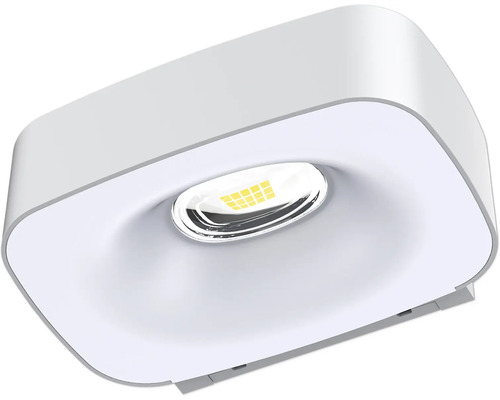 Plafonieră LED albă