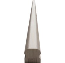 Mână curentă fag 50x50 mm (lungime configurabilă)