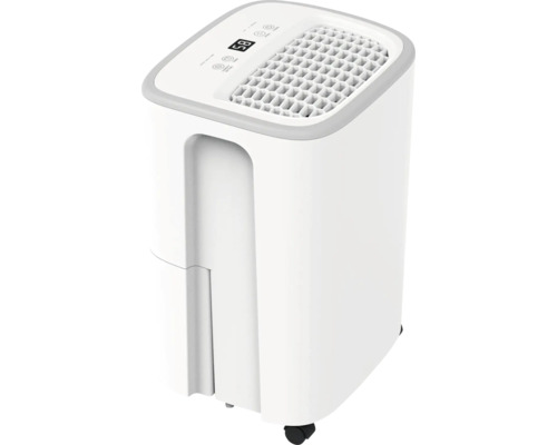 Dezumidificator de aer pentru interior