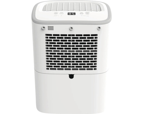 Dezumidificator cu afișaj digital