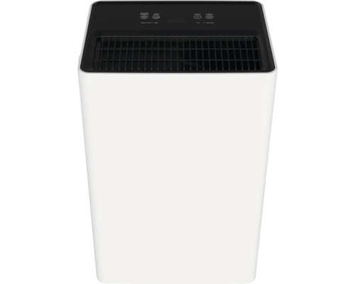 Purificator de aer cu panou de control