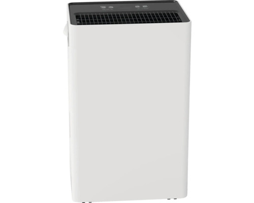 Purificator de aer cu panou de control în partea de sus