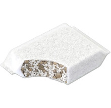 Pachet de granule vegetale pentru îmbunătățirea solului