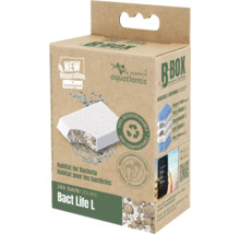 Aquatlantis Aquarium B-Box Bact Life L pachet de materiale filtrante