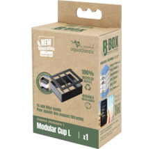 Aquatlantis Aquarium B-Box Pahar modular L