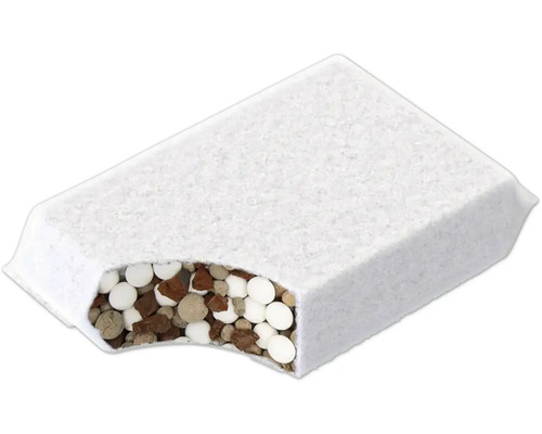 Modul filtru de iaz cu diferite medii de filtrare