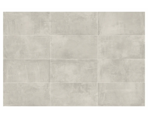 Aranjament de plăci de perete cu aspect de ciment