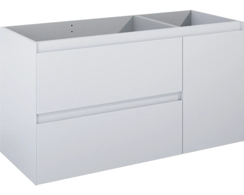 Dulap bază lavoar Jungborn DECEM, 2 sertare 1 coș rufe dreapta, MDF, 120 cm, stone mat Dulap bază lavoar Jungborn DECEM, 2 sertare 1 coș rufe dreapta, MDF, 120 cm, stone mat