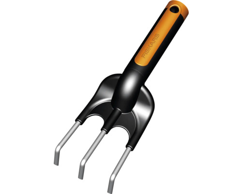 Cultivator Fiskars Premium lățime de lucru 8cm