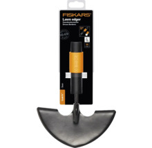 Fiskars tăietor margini gazon cu funcție Quikfit