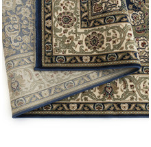 Detaliu covor cu model