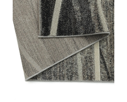 Covor cu model în dungi