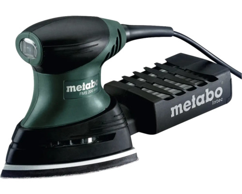 Șlefuitor multiplu Metabo FMS 200 Intec