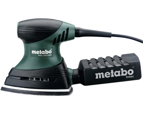 Șlefuitor orbital Metabo FMS 200 Intec