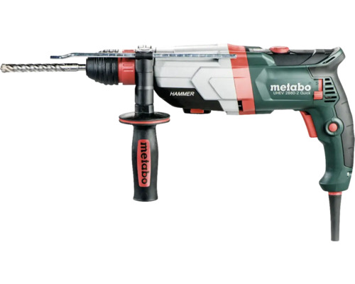 Ciocan rotopercutor Metabo UHEV 2860-2 Quick