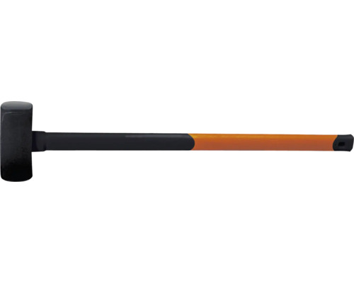 Ciocan de lăcătuș cu cap și mâner negre