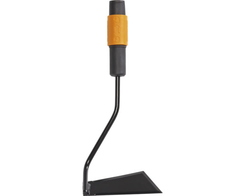 Sapă Fiskars QuikFit lățime de lucru 13cm, fără mâner