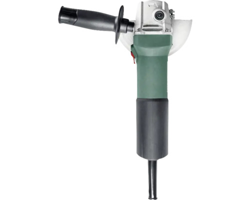 Polizor unghiular vertical pentru lucrări de șlefuire