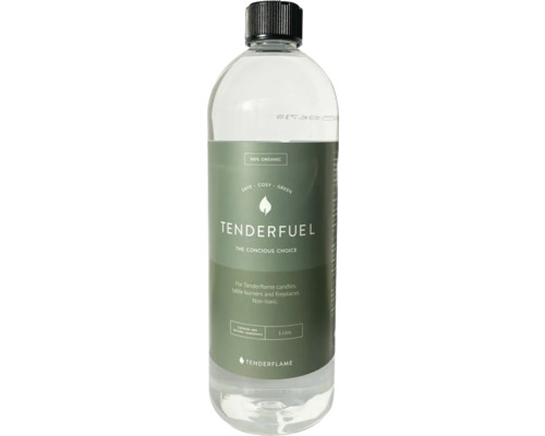 Combustibil organic Tenderfuel 1 l